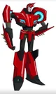 Sideswipe - RID15