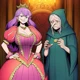 Body Swap Sacrifice