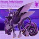 MLP The Veil AU