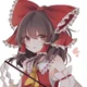 Reimu Hakurei