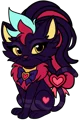 Velvetheart