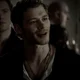 009 Klaus Mikaelson