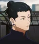 Geto Suguru