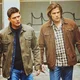 Sam and Dean W
