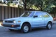 1982 Honda Civic DX