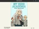 My Hero Academia 