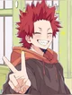 Kirishima Eijirou