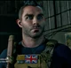 John Soap MacTavish