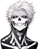 Mortis Marrow