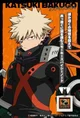 Bakugou Katsuki
