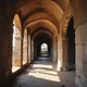 Inside the Fortress