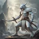 DRAGON WhiteWarrior 