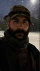 Captain John Price