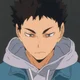Iwaizumi Hajime