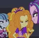 The Dazzlings 