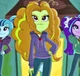 The Dazzlings 