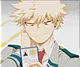 Katsuki Bakugou 
