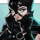 Selina Kyle