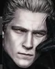 Albert Wesker 