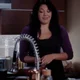 Callie Torres