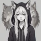 Yandere werewolf 