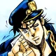 22 JOTARO KUJO