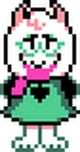 Chubby Ralsei