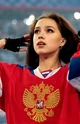 Alina Zagitova