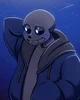 Undertale Sans