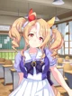 Fusaichi Pandora
