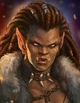Orc Female
