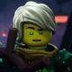 Lloyd Garmadon 