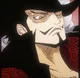 Dracule Mihawk