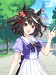 Kitasan Black