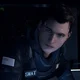 Commander Connor