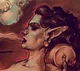 Elf Woman
