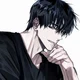 Obsessed husband