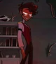 Human Alastor 