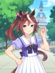 Tokai Teio