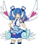 Blue Angel