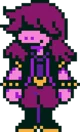 Susie killed kris