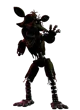 Phantom Foxy