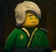 Lloyd Garmadon 