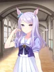 Mejiro McQueen
