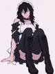 MHA-Maid AU