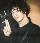 Matty Healy 