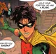Dick Grayson
