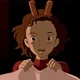 Arrietty Clock
