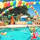 Pool Party