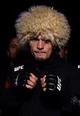 Khabib Normagomedov